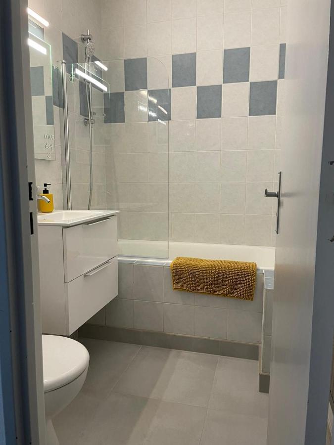שטרסבורג Studio Roma מראה חיצוני תמונה