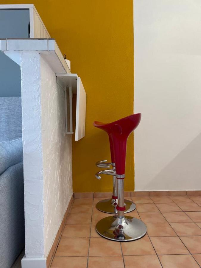 שטרסבורג Studio Roma מראה חיצוני תמונה