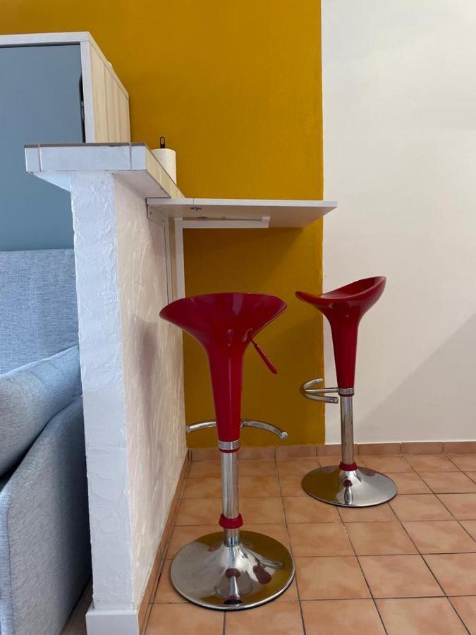שטרסבורג Studio Roma מראה חיצוני תמונה