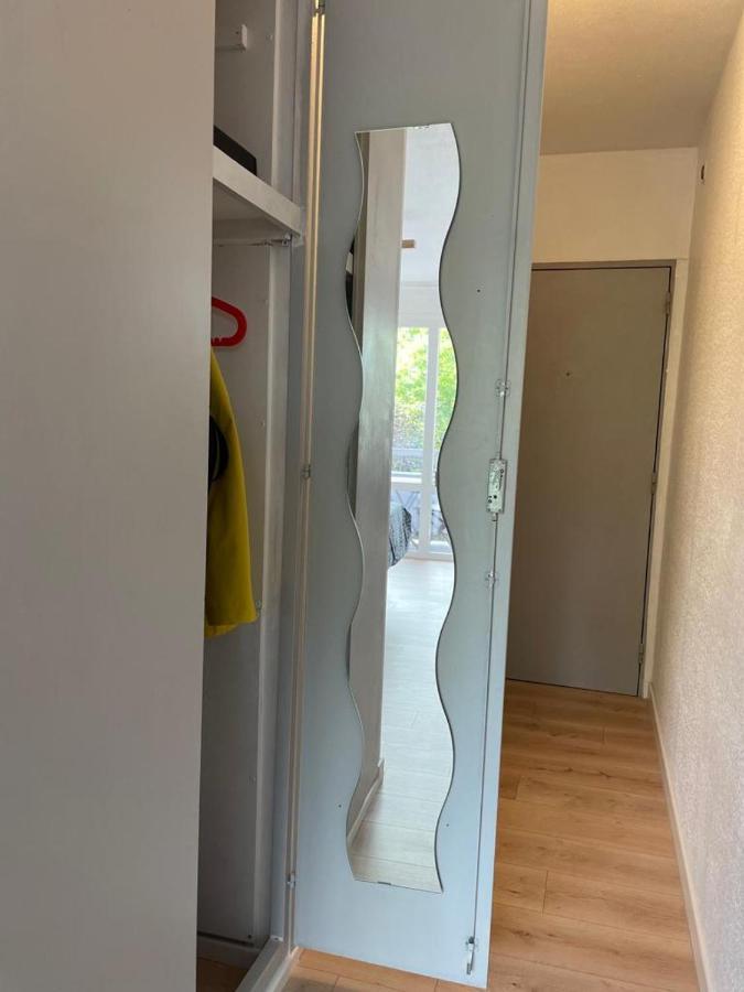 שטרסבורג Studio Roma מראה חיצוני תמונה