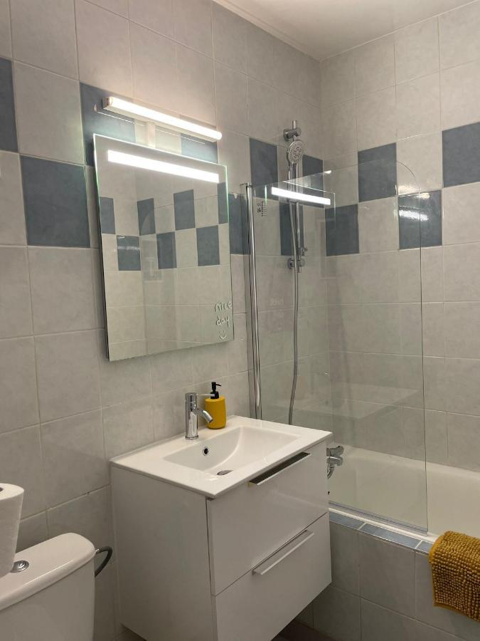 שטרסבורג Studio Roma מראה חיצוני תמונה