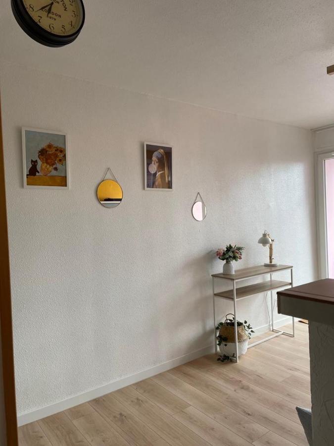 שטרסבורג Studio Roma מראה חיצוני תמונה