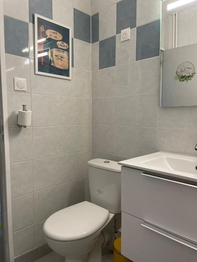 שטרסבורג Studio Roma מראה חיצוני תמונה