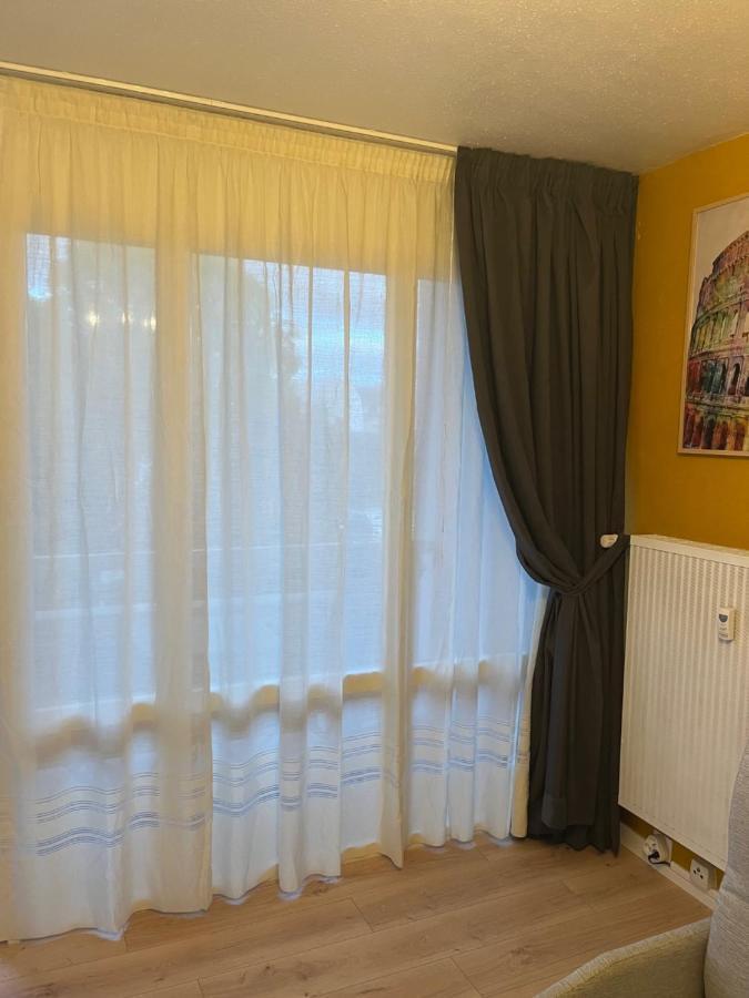 שטרסבורג Studio Roma מראה חיצוני תמונה