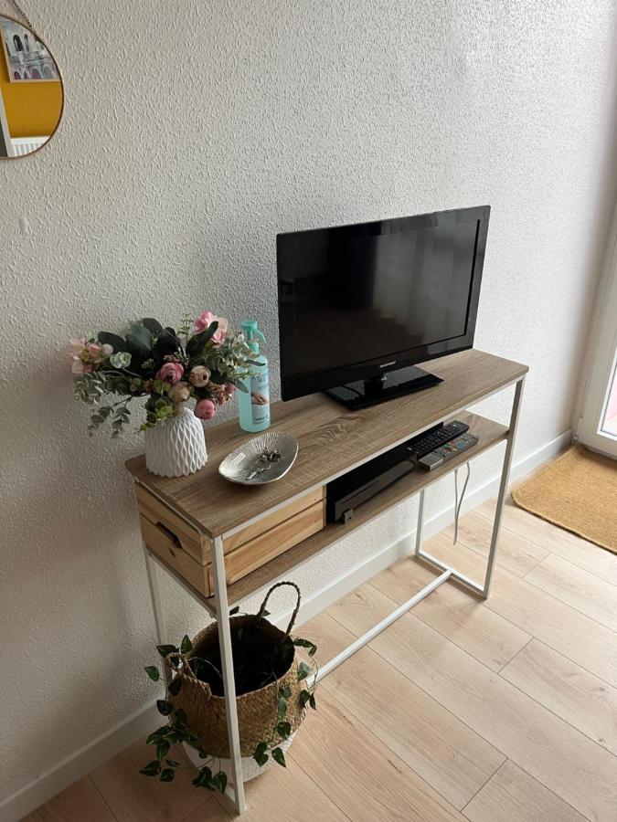שטרסבורג Studio Roma מראה חיצוני תמונה