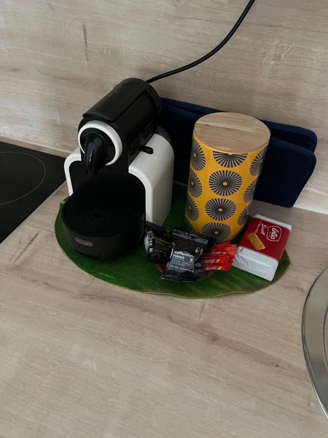 שטרסבורג Studio Roma מראה חיצוני תמונה